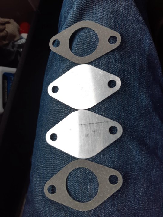 Заглушить клапан egr: Как заглушить клапан ЕГР — Выкуп авто в Санкт ...