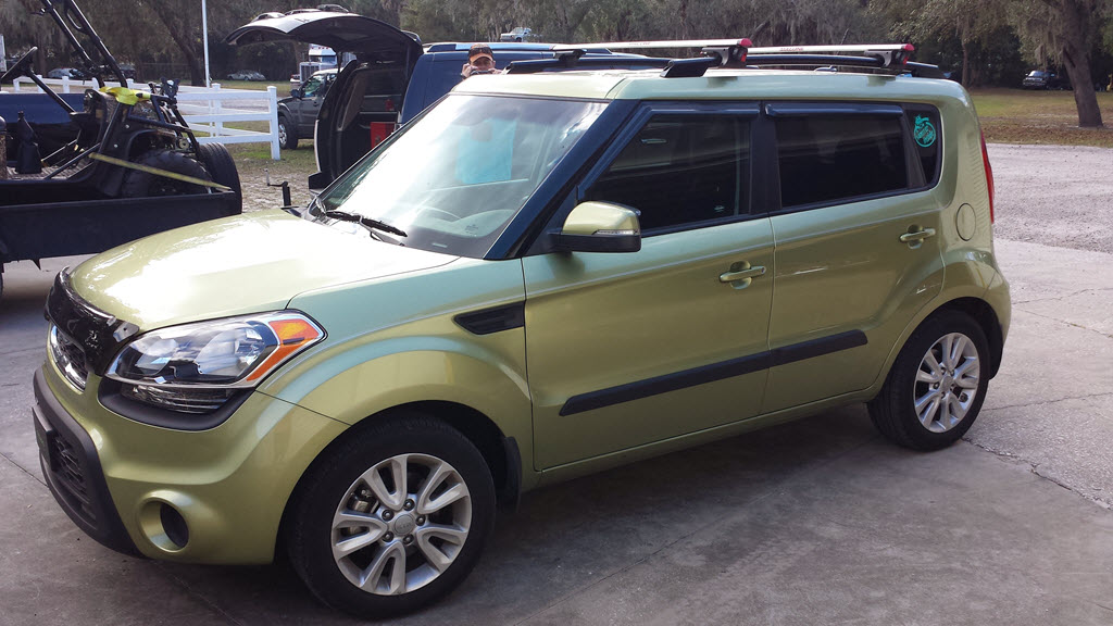 Чья сборка киа соул: Чья сборка Киа Соул выполнена качественнее — Выкуп ...