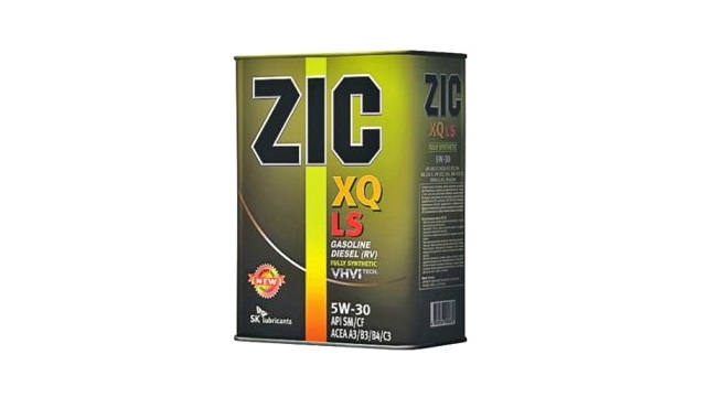 zic-xq-ls-5w-30-4-l